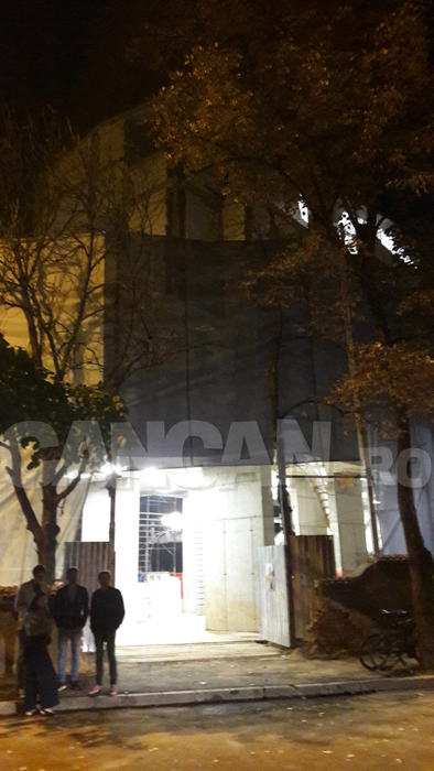 Iubitul milionar al Annei Lesko e rafinat! Domnul Sensiblu a dat petrecere în… Muzeul de Artă!