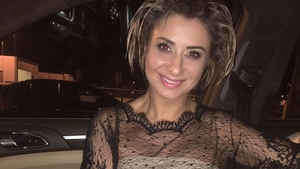 ANAMARIA PRODAN slăbeşte de nu se mai opreşte! Sexy-impresara în costum de baie şi cu coastele la vedere