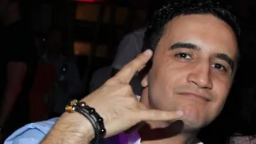 Cu cine se iubeşte Lucian Becali după despărţirea de Iulia Florescu