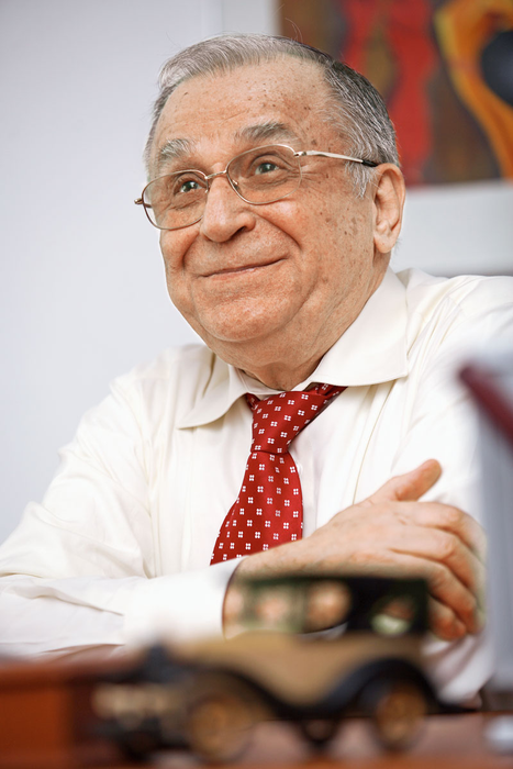 Ce avere are Ion Iliescu, la 88 de ani: “După o viață petrecută…“