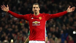 „Ibracadabra” a intrat în istoria Champions League!