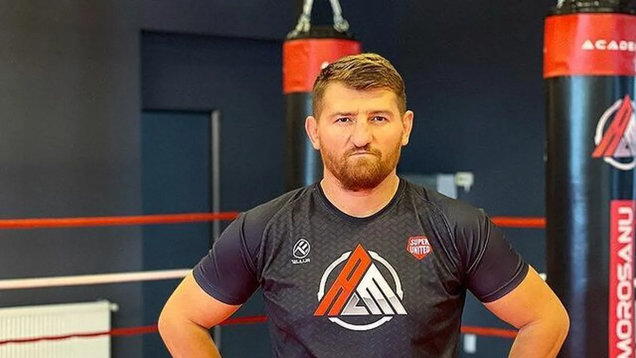 Cine i-a spus prima oară lui Cătălin Moroșanu “Moartea din Carpați”: ”Îmi era rușine”