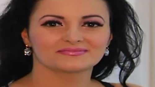 "Nicoleta Luciu" a muzicii populare romanesti si-a mai facut o interventie estetica: "Sotul zice ca sunt nebuna". Uite ce a iesit