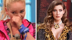 Maria Constantin, în lacrimi la "Splash! Vedete la apă!". Ce i-a spus Iulia Albu: "Aveam altă părere despre tine"
