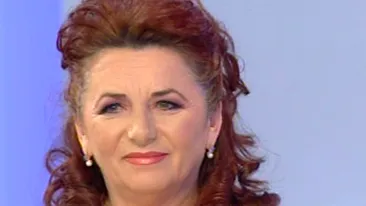 Maria Loga raspunde acuzatiilor ca face vraji! Vrea sa o dea in judecata pe actuala nevasta a fostului sot!