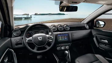 Răsturnare de situație! Care a fost cea mai înmatriculată mașină anul acesta în România! Dacia a fost detronată