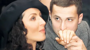 Mihaela Radulescu da din casa: Tuturor barbatilor din viata mea le-a placut cum...