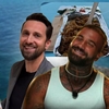 Dani Oțil l-a ironizat subtil pe Marcel de la Insula Iubirii. Filmarea s-a viralizat!