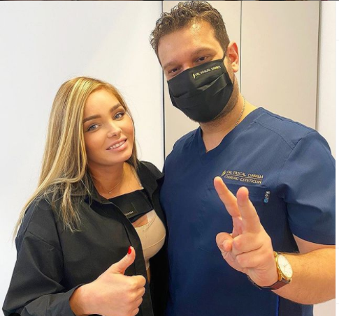 Maria Constantin nu are voie să rămână însărcinată. De ce i-au interzis medicii acest lucru