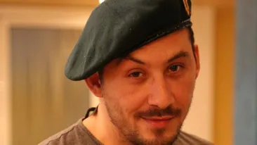 Si-a serbat onomastica.. departe! Stefan Stan a fugit de la Vocea Romaniei direct in creierii muntilor. Vezi cum s-a distrat!