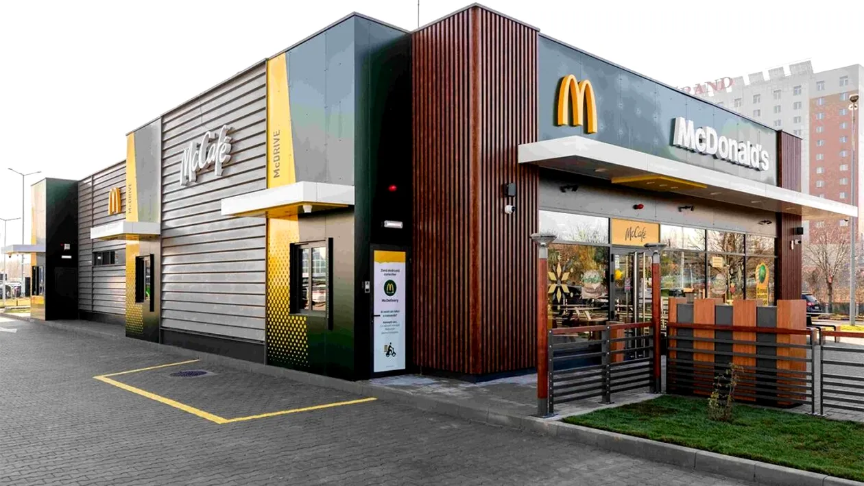 Câte restaurante McDonald's există, de fapt, în lumea întreagă. Care sunt țările în care McDonald's este INTERZIS