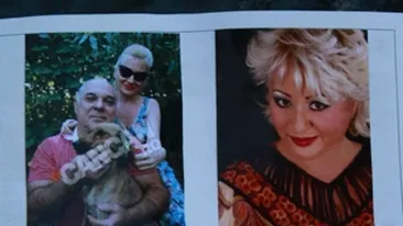 Catelusa salvata de senatorul Marius Marinescu, invidiata de toti vecinii. Sta in Primaverii, se joaca cu Gogosica si este fina Mirabelei Dauer