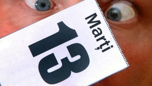 Superstitii marti, 13! Ce nu trebuie sa faci in aceasta zi!