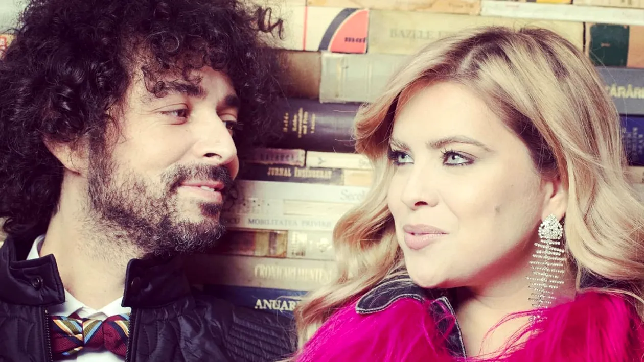 Marius Moga a făcut anunțul șoc după 10 ani alături de Bianca Lăpuște: ”Fiecare pe drumul lui”