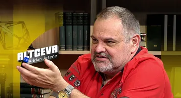 Scriitorul român cu cele mai vândute cărți din ultimul deceniu, patru ani pentru Minciuna lui Michelangelo”: Igor Bergler: Un cronicar al nesăbuinței