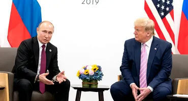 Întâlnirea Donald Trump - Vladimir Putin din Alaska: 4 posibilități care vizează întreaga Europă