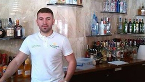Cum putea sa previna moartea lui? Ultimele cuvinte pe care i le-a spus barmanul clubului Colectiv iubitei lui