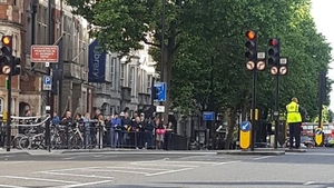Panică din nou la Londra! Autogara Victoria Coach a fost evacută şi drumurile din zonă au fost închise