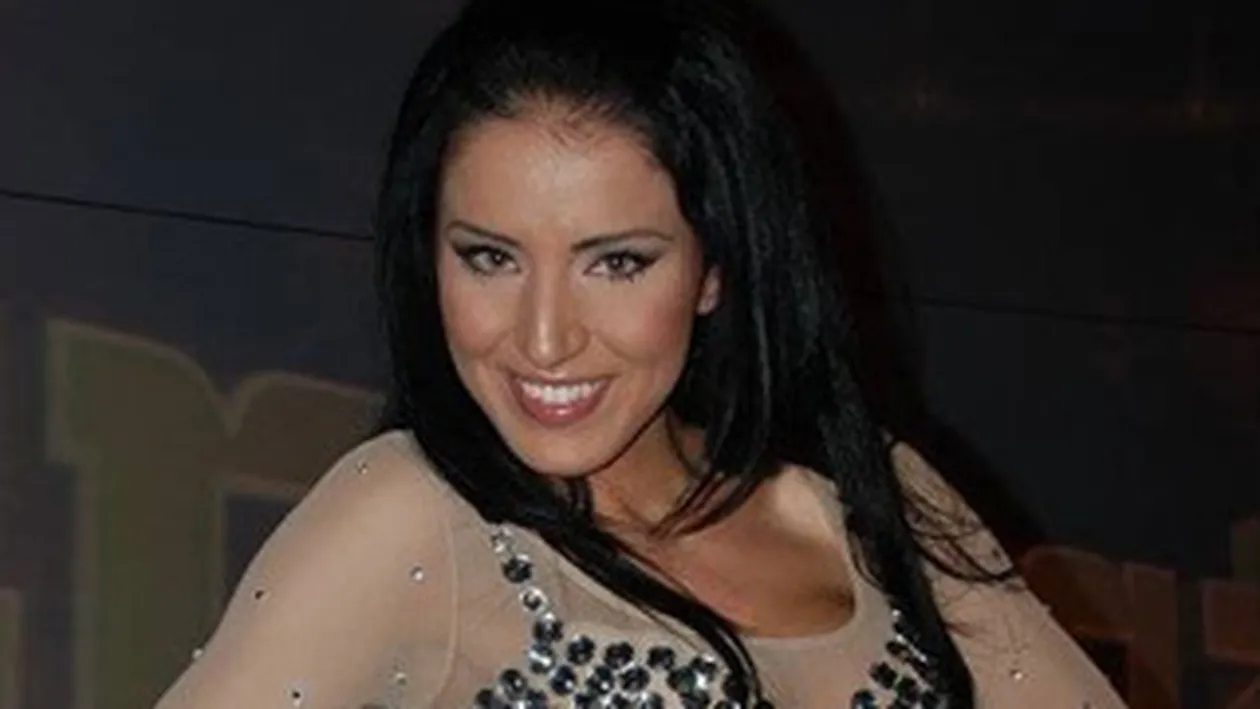 Adelina Pestritu, despre sansele de a deveni mama: Am facut cateva tratamente