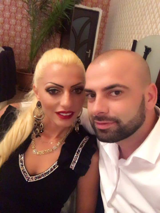 Soţul Nicoletei Guţă a fost dus cu poliţia la Tribunal! Prin ce a trecut Ionică