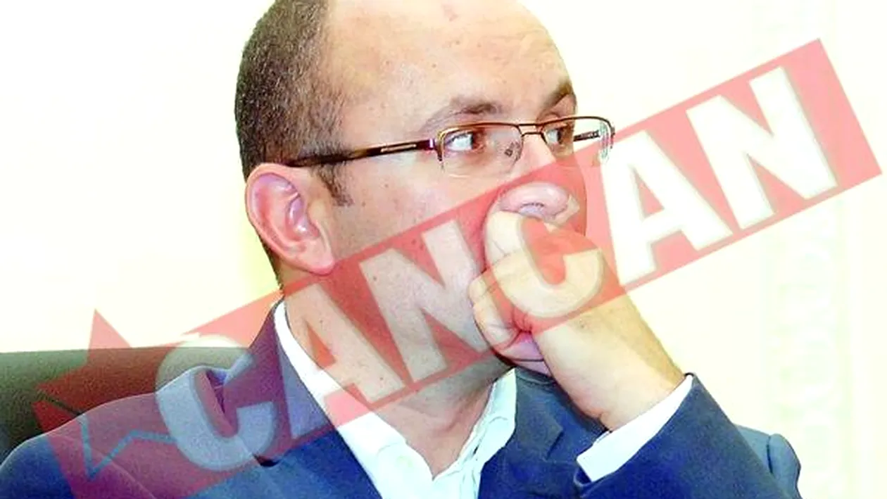 Gusa, oficial In cursa pentru primarie