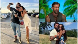 Cristina de la Insula Iubirii nu s-a vindecat. Tânăra merge în continuare la terapeut: „El este prezent în viața mea”