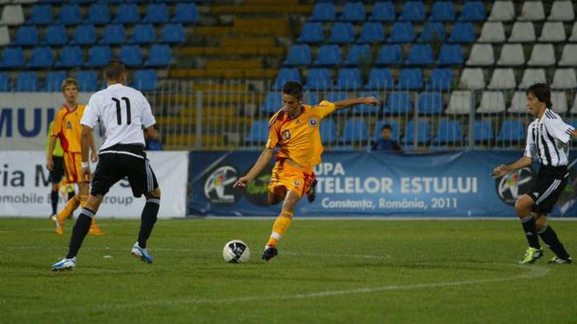 Mesaj tulburator lasat de un fotbalist roman, dupa ce a aflat ca tatal lui a ucis sase persoane! “Pentru mine vei fi..”