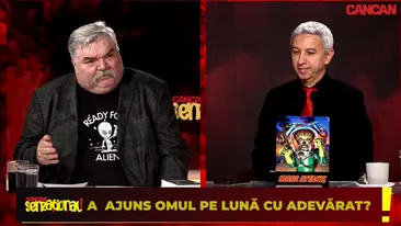 Emil Străinu, despre cele 5 porți pe care Papa le va deschide la Vatican: „Este un diavol cu 3 perechi de corne”