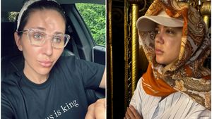 Dana Roba, atac fără precedent la adresa lui Emily Burghelea! A criticat-o dur după ce s-a pozat rănită: „Mi se pare penibil”