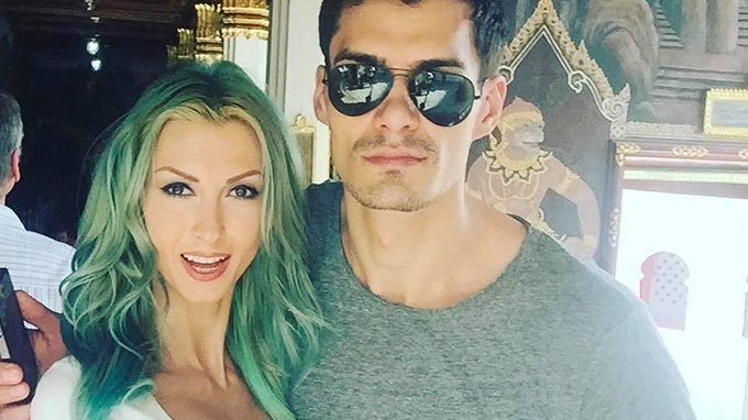 GEORGE BURCEA a făcut marele anunţ despre băieţel: ”ANDREEA a... ”