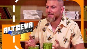 Marius Tecşan răspunde la cea mai frecventă întrebare legată de "aurul dulce". Mierea de albine îngrașă: adevăr sau mit?