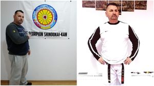 Doliu în sportul românesc! Un antrenor român a murit la 49 de ani