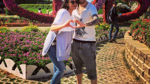 BETTY SALAM, detalii INTIME despre relaţia sa: "Cel mai mult iubesc la Cătălin..."