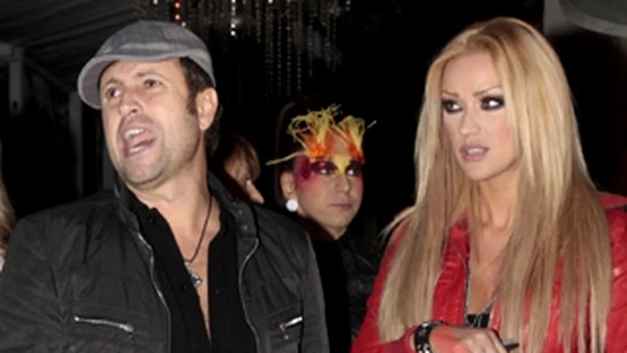 Botezatu: Bianca a fost prima femeie din viata mea care m-a umilit