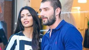 Cătălin Cazacu și Ana Roman au sărbătorit împăcarea la Neversea!