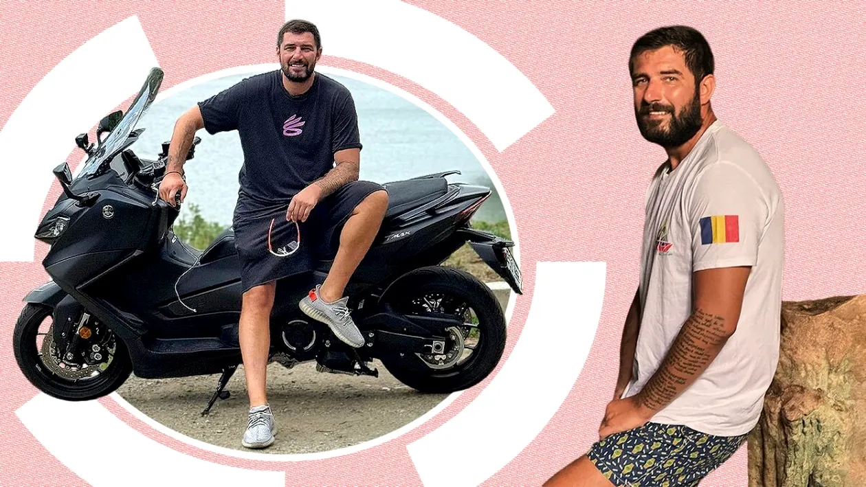 Unde îl vom vedea pe Cătălin Cazacu, după o pauză de aproape patru ani : Nu iese fum fără foc | EXCLUSIV