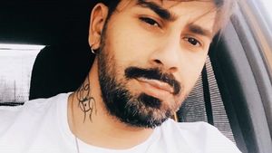 Probleme pentru Connect-R, la Asia Express. Artistului i s-a făcut rău, pe durata unei probe. “Nu mai puteam să respir!” Care a fost motivul