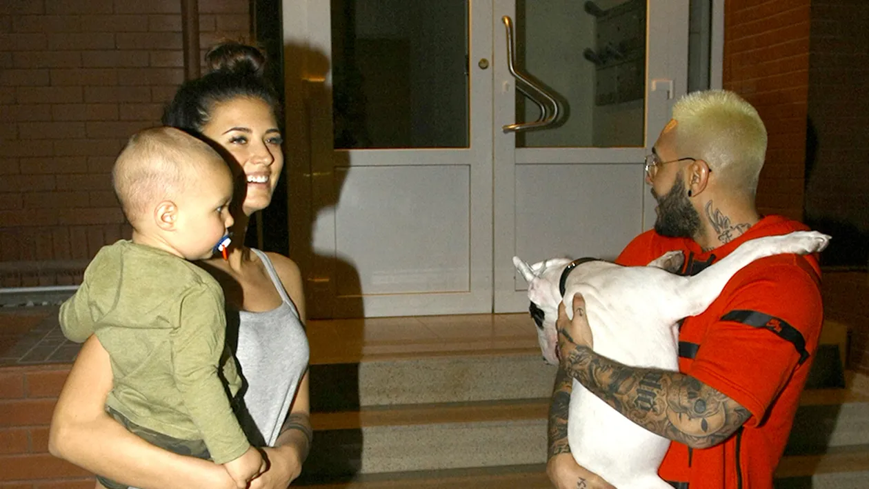 E oficial! Antonia divorțează. Anunțul de ultimă oră făcut de avocatul cântăreței