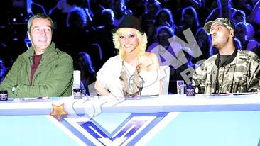 Cheloo de la Parazitii, juratul cu numarul 3 la X Factor. Delia Matache si Dan Bittman vor face echipa cu un artist controversat
