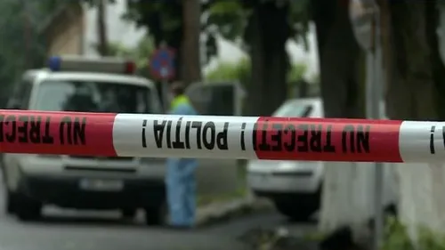 Crimă în Ilfov: un bărbat a fost înjunghiat mortal. Autorul este căutat de polițiști