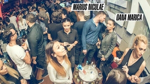 Am aflat ultima combinaţie din viaţa de noapte a României! Bunesa l-a băgat ”în probe” pe un super celebru fotbalist!