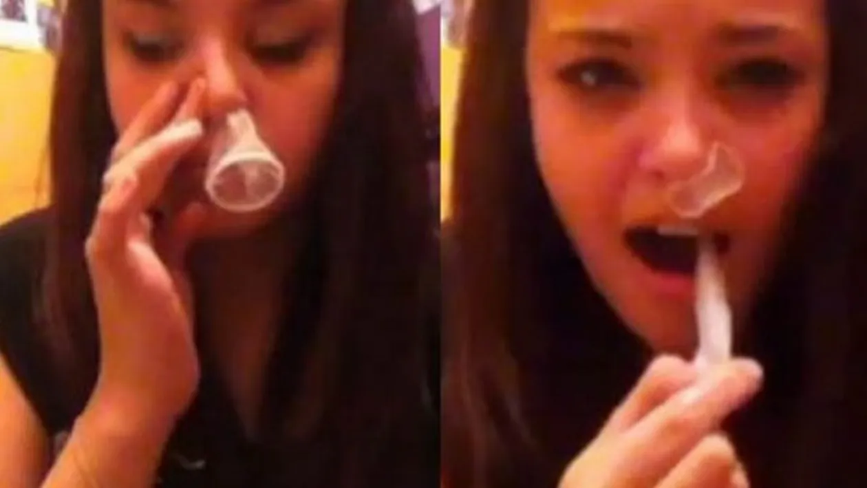 O nouă metodă de utilizare a prezervativului face furori pe Internet! Medicii sunt socați de ce văd la urgențe