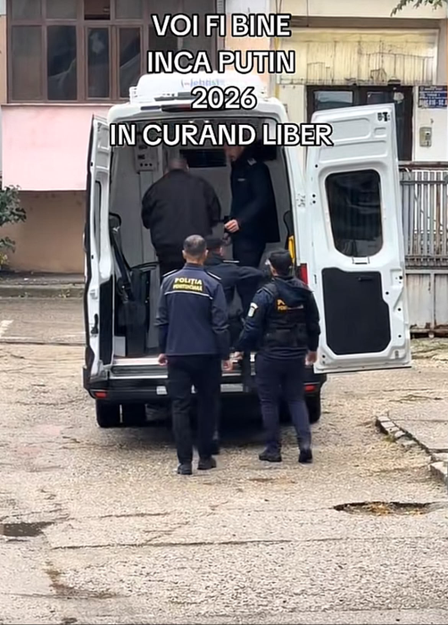 Dani Mocanu/ sursă foto: TikTok