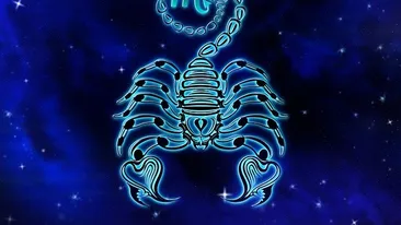 Horoscop zilnic 27 august 2021. Scorpionii pot fi puși la zid de partener