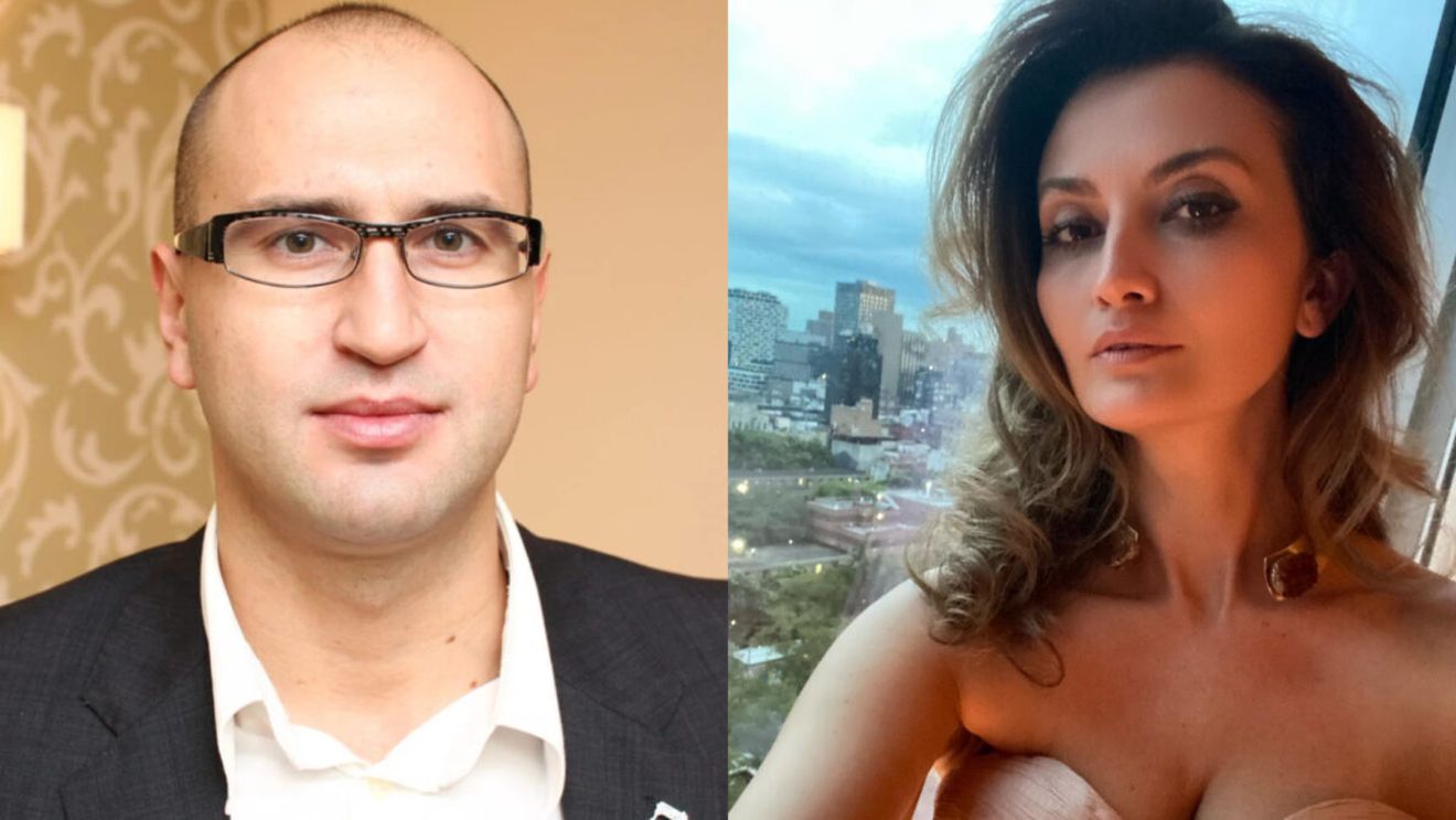 Noi acuzații grave la adresa creatoarei de modă Maria Lucia Hohan! Ce probe tulburătoare a prezentat în instanță fostul logodnic, Adrian Stănescu