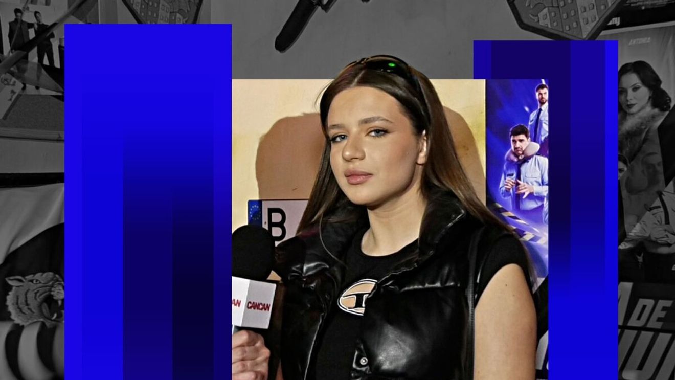 Mara Ognean, dezvăluiri despre postările cu multă piele de pe Instagram: "Lumea își imaginează alte lucruri!"