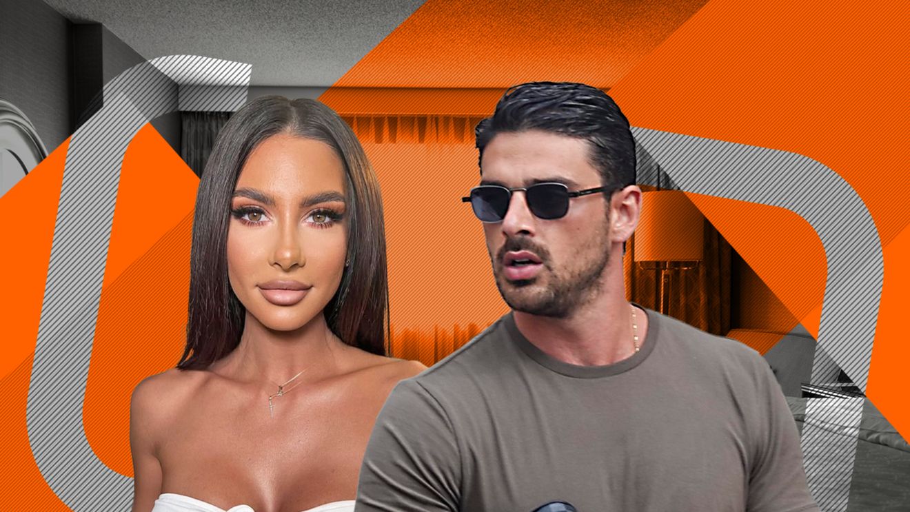 Nu mai e niciun dubiu: Michele Morrone, dat de gol în camera de hotel! Unde a petrecut alături de iubita româncă