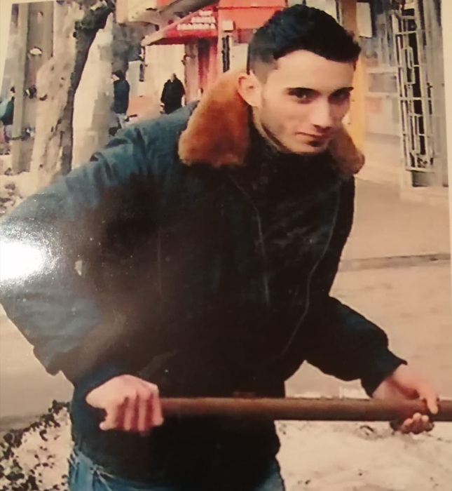 Ionuț Valentin Boghio a murit după cinci ani petrecuți în spatele gratiilor