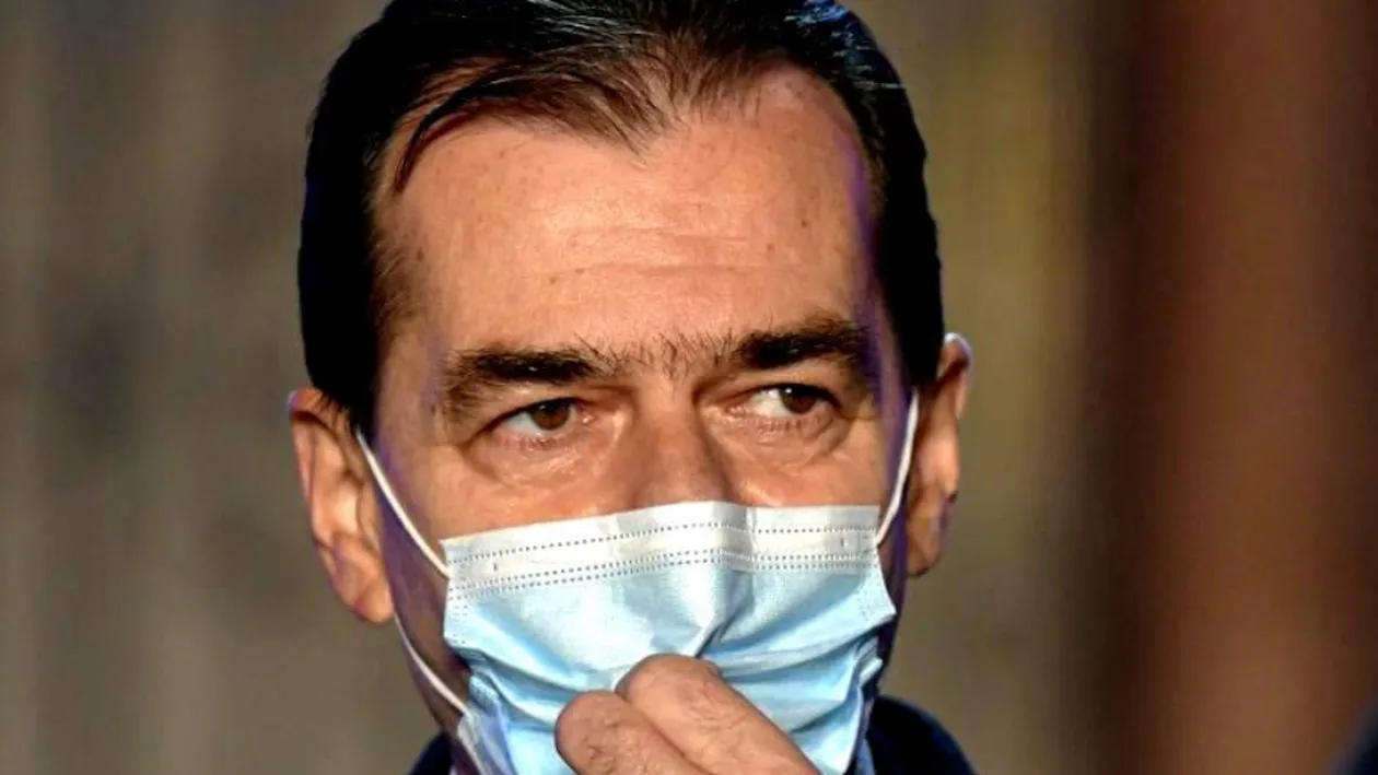 Ludovic Orban se implică în criza gunoaielor din sectorul condus de Clotilde Armand: ”Trebuie luată o decizie conformă cu contractele în vigoare”