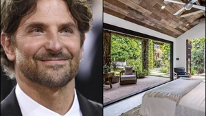 Bradley Cooper își vinde casa. Iată ce pot obține cei ce plătesc 2 milioane de euro